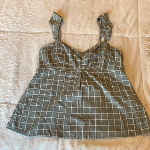 Abercrombie & Fitch Tank Top